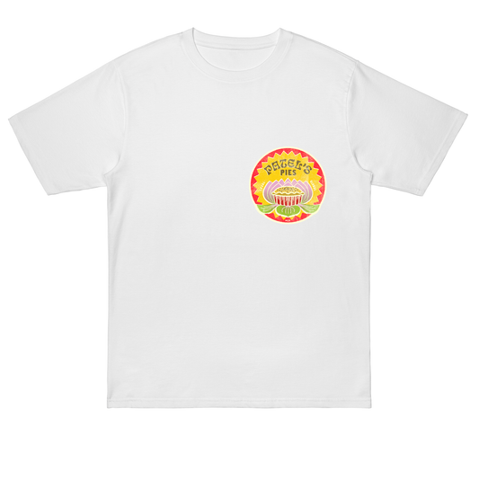Patels Pies - Essentials Relaxed Tee